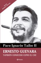 Ernesto Guevara también conocido como el Che