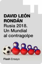 RUSIA 2018 RUSIA 2018