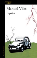 ESPAÑA ESPAÑA