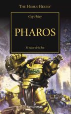 PHAROS Nº 34 PHAROS Nº 34