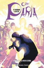 PARIA (OUTCAST) Nº 05/08 PARIA (OUTCAST) Nº 05/08