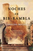 NOCHES EN BIB-RAMBLA NOCHES EN BIB-RAMBLA