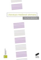 LITERATURA MEDIEVAL ALEMANA LITERATURA MEDIEVAL ALEMANA