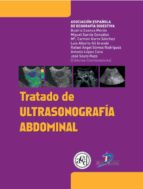 Tratado de ultrasonografía abdominal