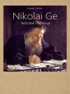 Nikolai Ge:  Selected Paintings