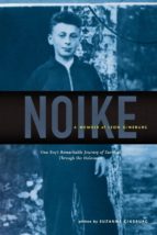 NOIKE: A MEMOIR OF LEON GINSBURG NOIKE: A MEMOIR OF LEON GINSBURG