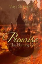 Promise: The Flaming Girl