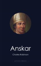 ANSKAR ANSKAR