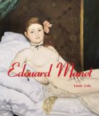 EDOUARD MANET EDOUARD MANET