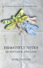 DRAGONFLY NOTES DRAGONFLY NOTES