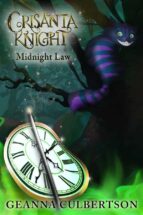 Crisanta Knight: Midnight Law
