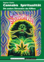 CANNABIS SPIRITUALITÄT CANNABIS SPIRITUALITÄT