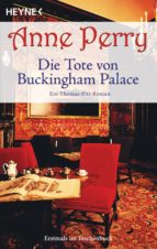 DIE TOTE VON BUCKINGHAM PALACE DIE TOTE VON BUCKINGHAM PALACE