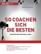 SO COACHEN SICH DIE BESTEN SO COACHEN SICH DIE BESTEN