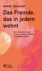 DAS FREMDE, DAS IN JEDEM WOHNT DAS FREMDE, DAS IN JEDEM WOHNT