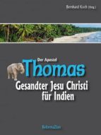 DER APOSTEL THOMAS DER APOSTEL THOMAS
