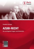 AZUBI-RECHT AZUBI-RECHT