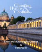 CHRISTIAN HYMNS & CHORALS CHRISTIAN HYMNS & CHORALS