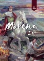 MORENA 2.0 (TAPA BLANDA) MORENA 2.0 (TAPA BLANDA)
