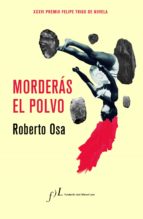 MORDERÁS EL POLVO MORDERÁS EL POLVO