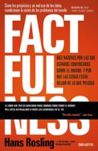 FACTFULNESS FACTFULNESS