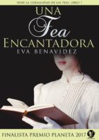 UNA FEA ENCANTADORA UNA FEA ENCANTADORA