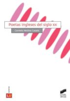 POETAS INGLESES DEL SIGLO XX POETAS INGLESES DEL SIGLO XX
