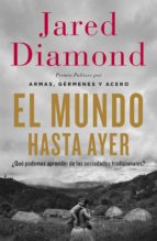 EL MUNDO HASTA AYER EL MUNDO HASTA AYER