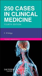 250 CASES IN CLINICAL MEDICINE E-BOOK 250 CASES IN CLINICAL MEDICINE E-BOOK