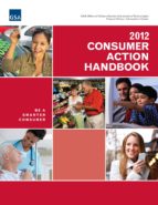 2012 CONSUMER ACTION HANDBOOK 2012 CONSUMER ACTION HANDBOOK