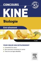 ENTRAÎNEMENT CONCOURS KINÉ BIOLOGIE ENTRAÎNEMENT CONCOURS KINÉ BIOLOGIE