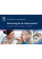 AKTIVIERUNG FÜR DIE SENIORENARBEIT AKTIVIERUNG FÜR DIE SENIORENARBEIT