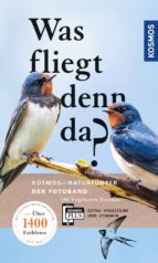 WAS FLIEGT DENN DA? DER FOTOBAND WAS FLIEGT DENN DA? DER FOTOBAND