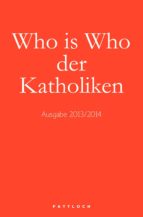 Who is Who der Katholiken