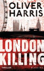 LONDON KILLING LONDON KILLING