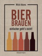 BIER BRAUEN - EINFACHER GEHT´S NICHT BIER BRAUEN - EINFACHER GEHT´S NICHT