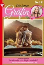 DIE JUNGE GRÄFIN 12 ? ADELSROMAN DIE JUNGE GRÄFIN 12 ? ADELSROMAN