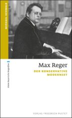 MAX REGER MAX REGER