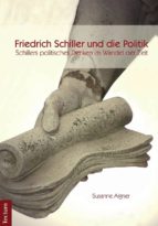 SCHILLERS POLITISCHES DENKEN IM WANDEL DER ZEIT SCHILLERS POLITISCHES DENKEN IM WANDEL DER ZEIT