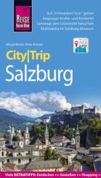 REISE KNOW-HOW CITYTRIP SALZBURG REISE KNOW-HOW CITYTRIP SALZBURG
