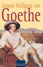 JOHANN WOLFGANG VON GOETHE - GESAMMELTE GEDICHTE JOHANN WOLFGANG VON GOETHE - GESAMMELTE GEDICHTE