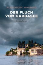 DER FLUCH VOM GARDASEE DER FLUCH VOM GARDASEE