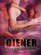 DIENER SEINER DOMME DIENER SEINER DOMME