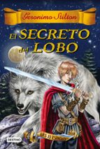 EL SECRETO DEL LOBO EL SECRETO DEL LOBO