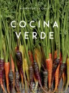 COCINA VERDE COCINA VERDE