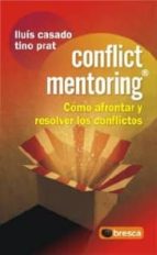 EL MAPA DEL CONFLICTO EL MAPA DEL CONFLICTO