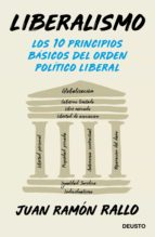 LIBERALISMO LIBERALISMO