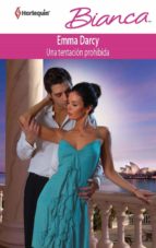 UNA TENTACIÓN PROHIBIDA UNA TENTACIÓN PROHIBIDA