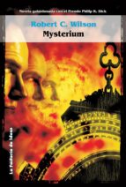 MYSTERIUM MYSTERIUM