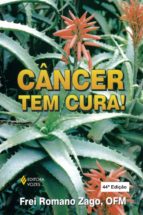 CÂNCER TEM CURA! CÂNCER TEM CURA!